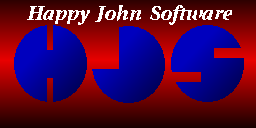 Happy John Software