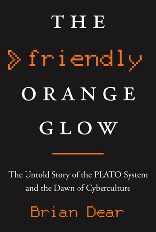 The Friendly Orange Glow